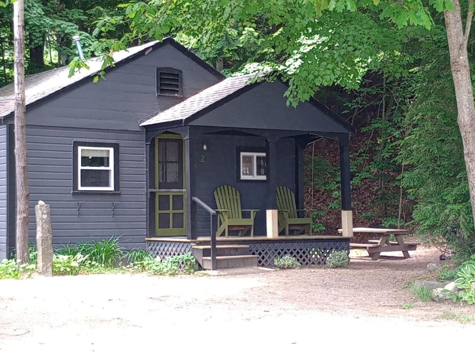Cottage Place On Squam Lake - Cabins Холдернесс Экстерьер фото