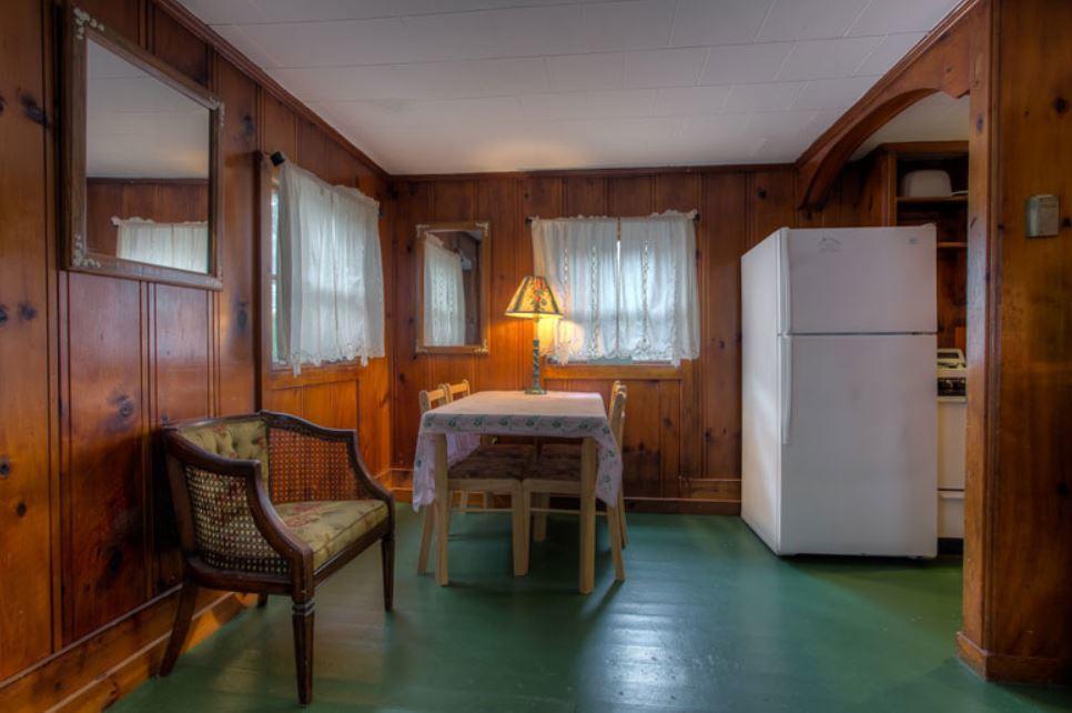 Cottage Place On Squam Lake - Cabins Холдернесс Экстерьер фото